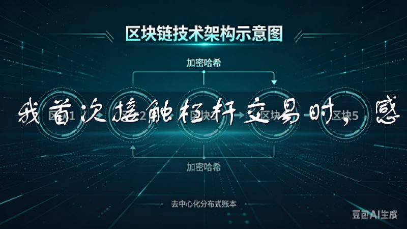 我首次接触杠杆交易时，感到既兴奋又紧张。