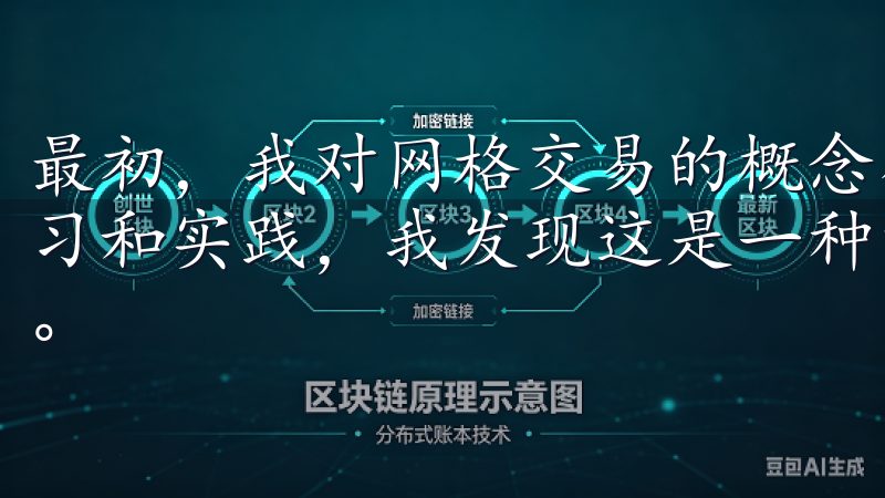 最初，我对网格交易的概念感到有些困惑，但经过一段时间的学习和实践，我发现这是一种能够在波动市场中稳定获利的好方法。