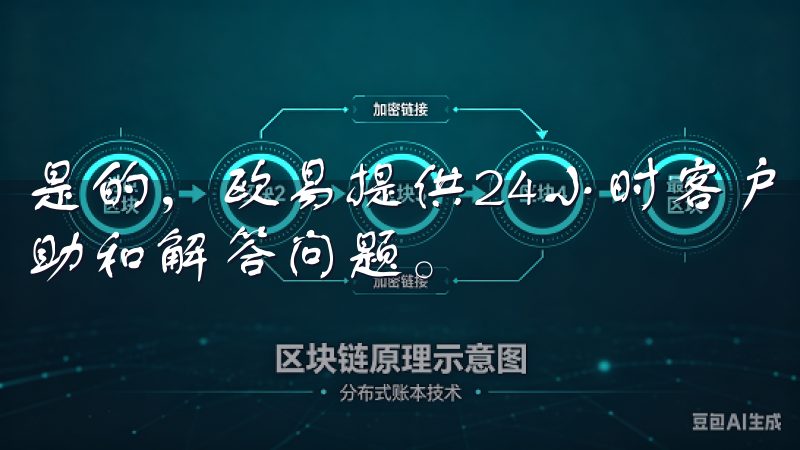 是的，欧易提供24小时客户支持，用户可以随时联系以获得帮助和解答问题。