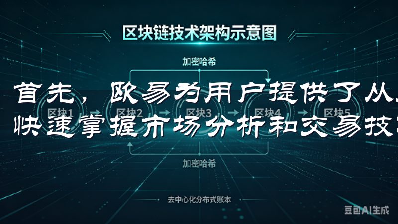 首先，欧易为用户提供了从基础到高级的交易教程，帮助交易者快速掌握市场分析和交易技巧。