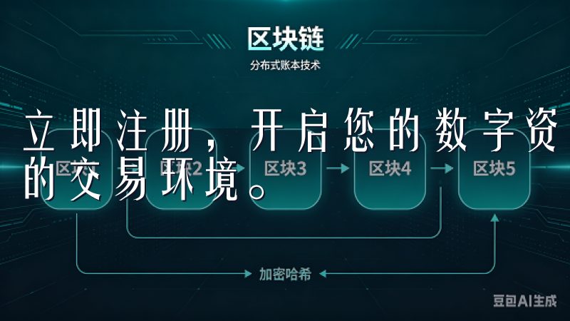 立即注册，开启您的数字资产投资之旅，体验快速、稳定和可靠的交易环境。