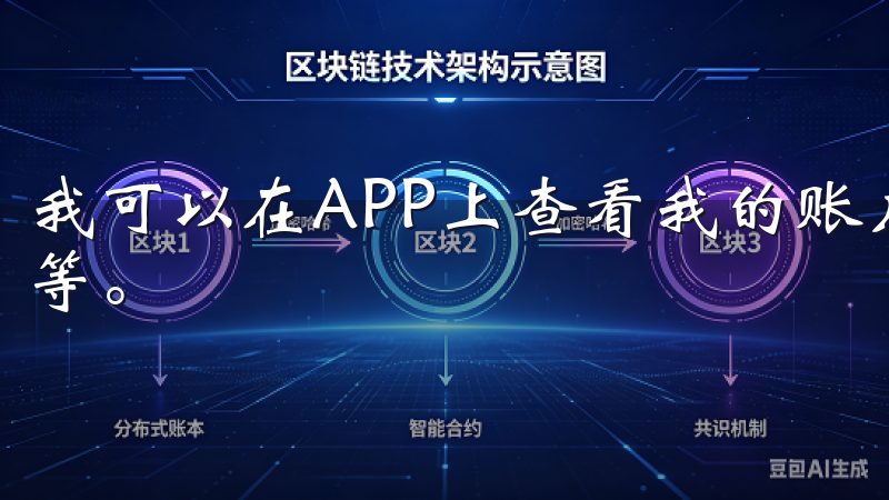 我可以在APP上查看我的账户余额、进行交易、查看市场行情等。