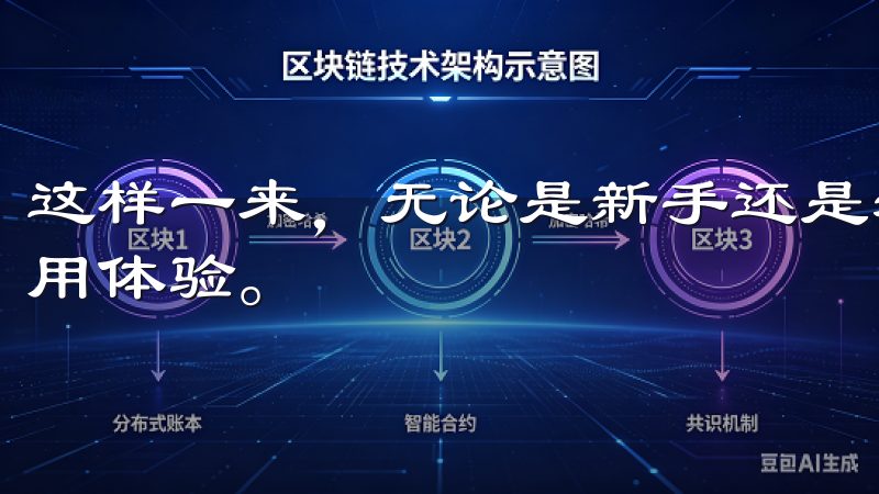 这样一来，无论是新手还是老手，都能快速上手，获得良好的使用体验。
