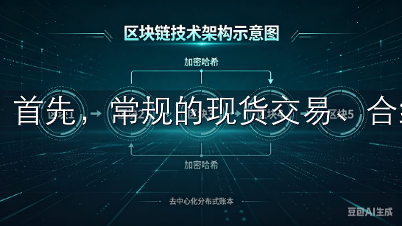 首先，常规的现货交易、合约交易和杠杆交易都是一应俱全的。