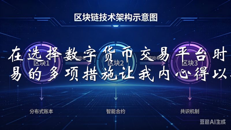 在选择数字货币交易平台时，我对安全性这一点十分重视，而欧易的多项措施让我内心得以安心。