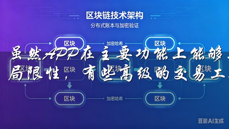 虽然APP在主要功能上能够与PC端媲美，但由于手机屏幕的局限性，有些高级的交易工具在APP上可能不太方便使用。
