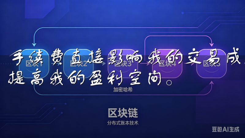 手续费直接影响我的交易成本,因此选择低手续费的交易所可以提高我的盈利空间。