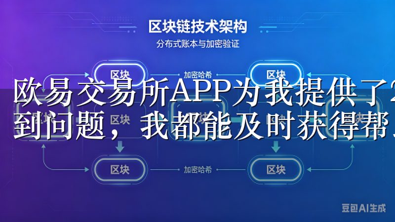 欧易交易所APP为我提供了24/7的客户支持，无论何时遇到问题，我都能及时获得帮助。