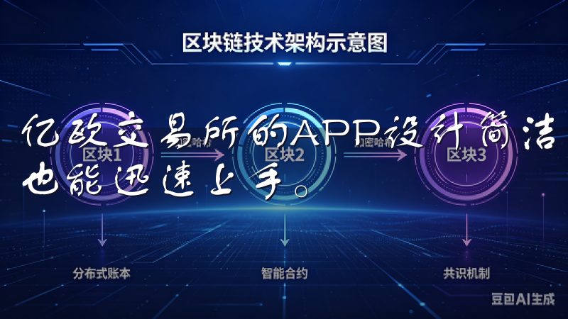 亿欧交易所的APP设计简洁明了，用户界面友好，首次使用者也能迅速上手。
