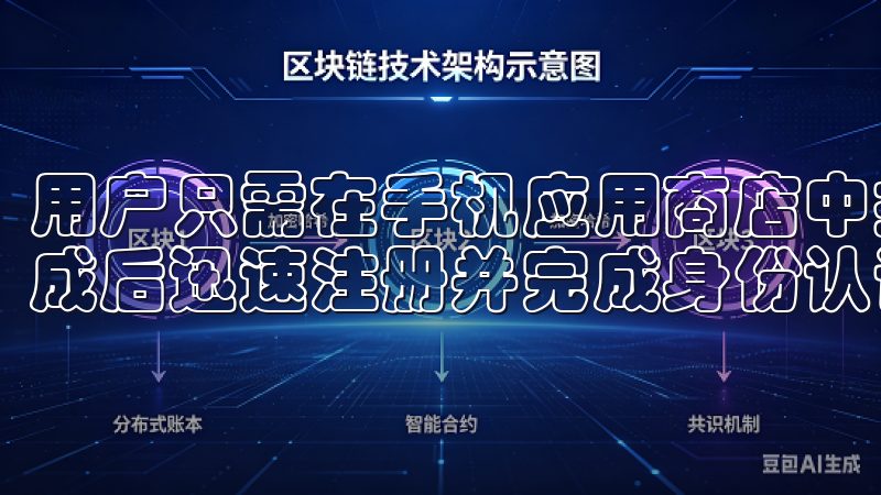 用户只需在手机应用商店中搜索“欧易交易所”并进行下载，完成后迅速注册并完成身份认证。