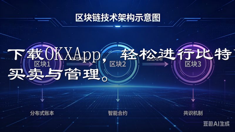 下载OKXApp，轻松进行比特币、以太坊等主流数字资产的买卖与管理。