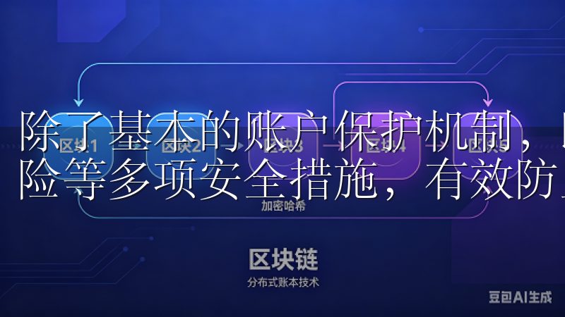 除了基本的账户保护机制，欧易还采用了多重身份验证、资产保险等多项安全措施，有效防止了潜的安全风险。