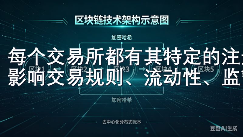 每个交易所都有其特定的注册地，这不仅仅是个法律文书，更是影响交易规则、流动性、监管政策及投资者信心的关键因素。