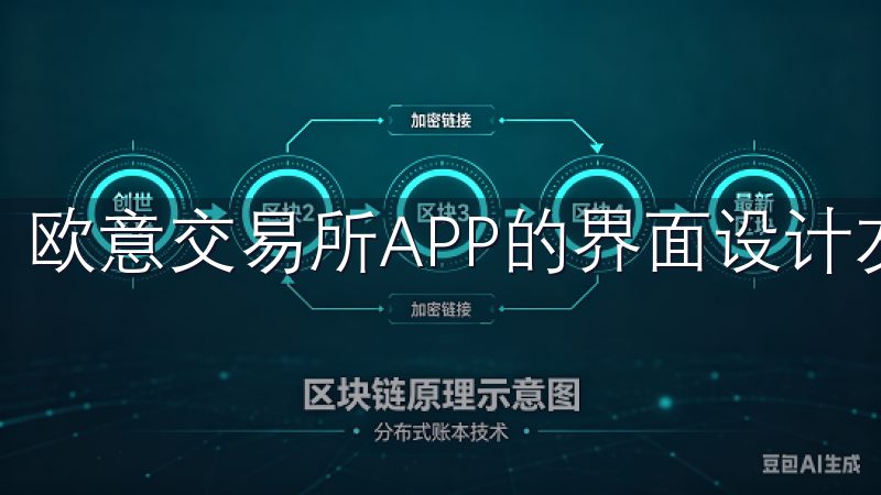 欧意交易所APP的界面设计友好，非常适合新手用户。