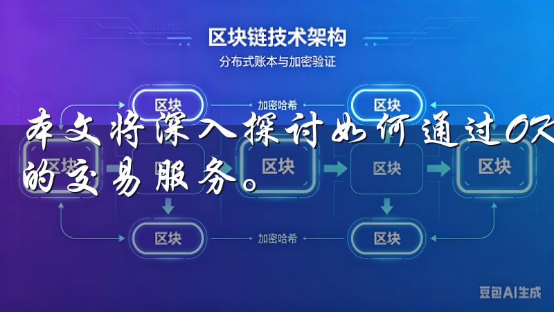 本文将深入探讨如何通过OKEX官网登录，轻松享受全球领先的交易服务。