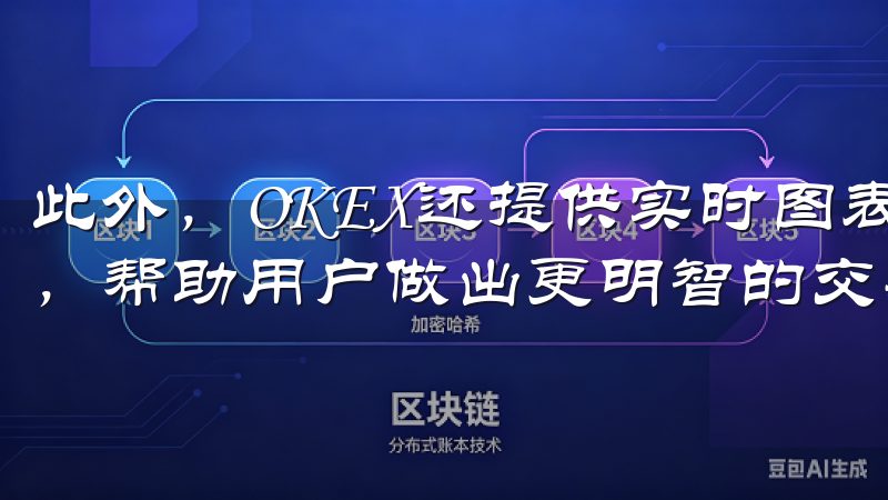 此外，OKEX还提供实时图表、技术分析工具和市场深度数据，帮助用户做出更明智的交易决策。