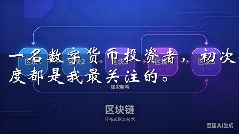 一名数字货币投资者，初次使用任何交易平台时，界面的友好程度都是我最关注的。