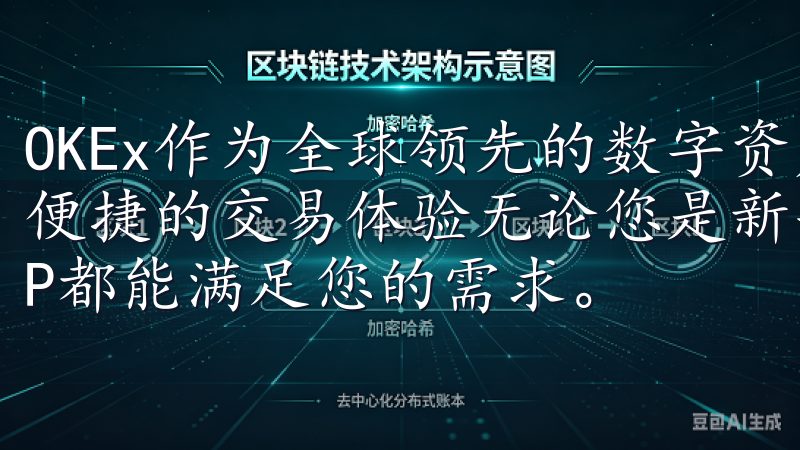 OKEx作为全球领先的数字资产交易平台，为用户提供安全、便捷的交易体验无论您是新手还是资深交易者，OK交易所APP都能满足您的需求。