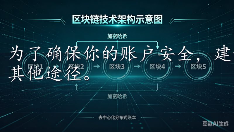 为了确保你的账户安全，建议只通过官方网站访问，而不是通过其他途径。