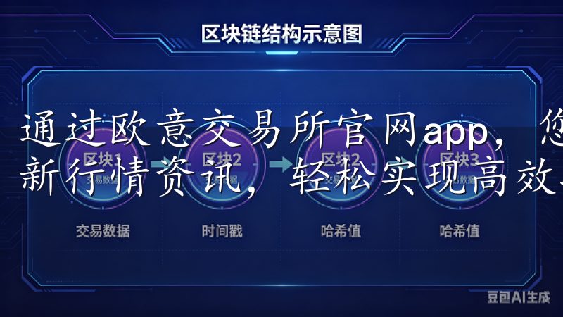 通过欧意交易所官网app，您可以随时随地管理资产，获取最新行情资讯，轻松实现高效投资。