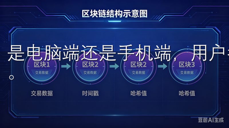 是电脑端还是手机端，用户都可以随时随地进行交易，捕捉机会。