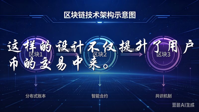 这样的设计不仅提升了用户体验，也让更多人愿意参与到数字货币的交易中来。