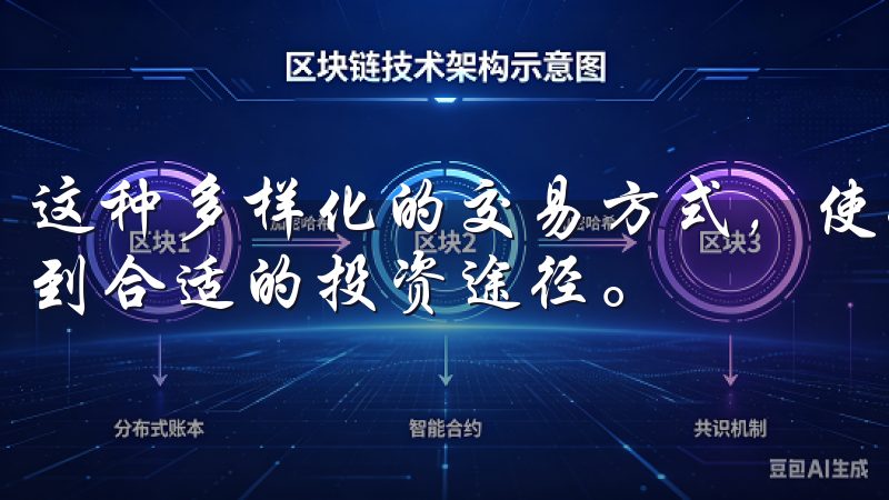 这种多样化的交易方式，使得即便是小额资金的用户也能这里找到合适的投资途径。