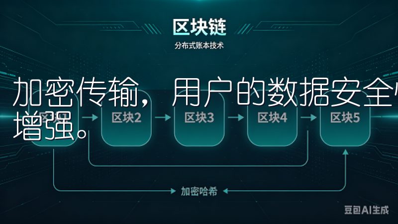 加密传输，用户的数据安全性将大大提升，应用的可信度也随之增强。