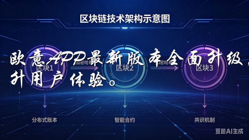 欧意APP最新版本全面升级，带来多项新功能与优化，显著提升用户体验。