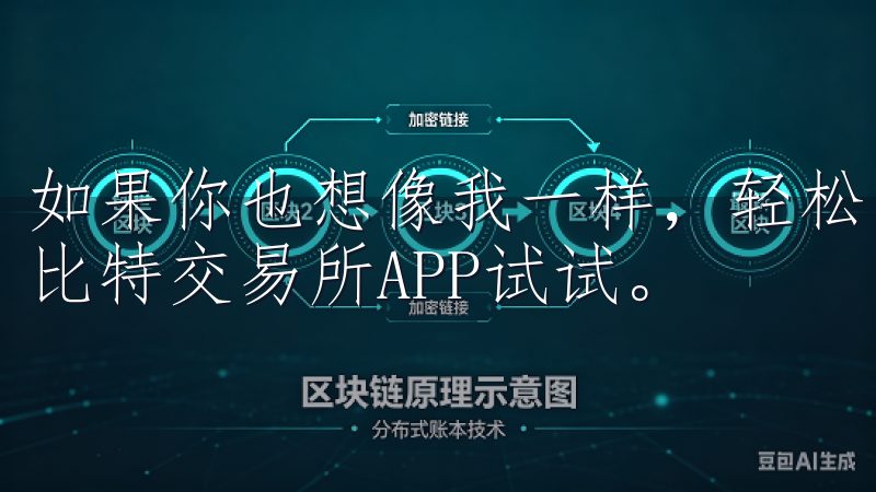 如果你也想像我一样，轻松管理和交易你的数字资产，不妨下载比特交易所APP试试。