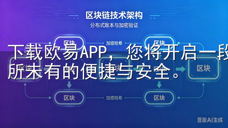 下载欧易APP，您将开启一段全新的数字金融之旅，体验到前所未有的便捷与安全。