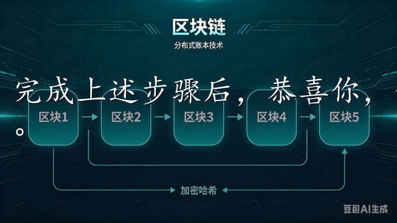 完成上述步骤后，恭喜你，你已经成功注册了欧意交易所的账户。
