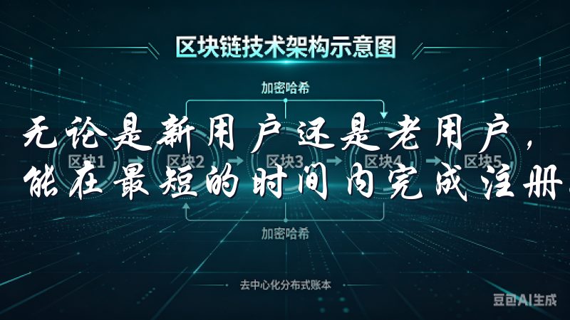 无论是新用户还是老用户，平台都提供了清晰的指导，让使用者能在最短的时间内完成注册。