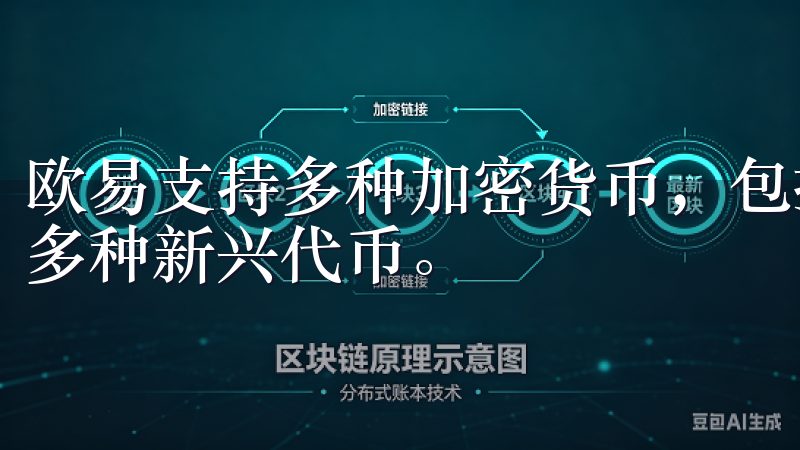 欧易支持多种加密货币，包括比特币、以太坊等主流资产，以及多种新兴代币。