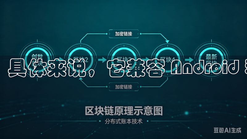 具体来说，它兼容 Android 和 iOS 系统。