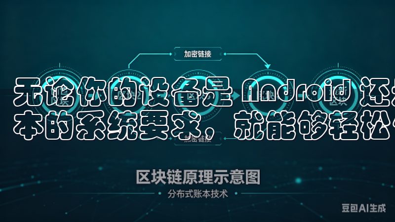 无论你的设备是 Android 还是 iOS，只要符合基本的系统要求，就能够轻松使用这款应用。