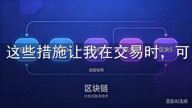 这些措施让我在交易时,可以更加安心,专注于我的投资决策。