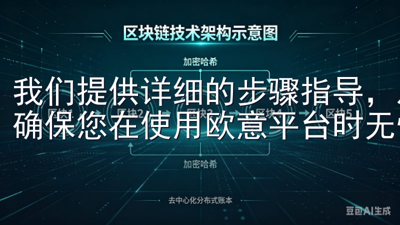我们提供详细的步骤指导，从账户创建到身份验证，全程陪伴，确保您在使用欧意平台时无忧无虑。