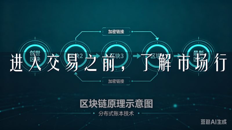 进入交易之前，了解市场行情是投资攻略中的首要步骤。