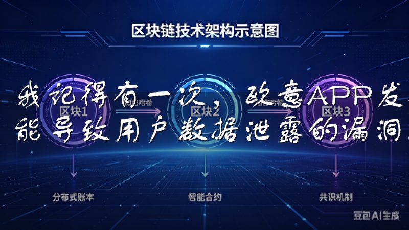 我记得有一次，欧意APP发布了一个重要更新，修复了一个可能导致用户数据泄露的漏洞。