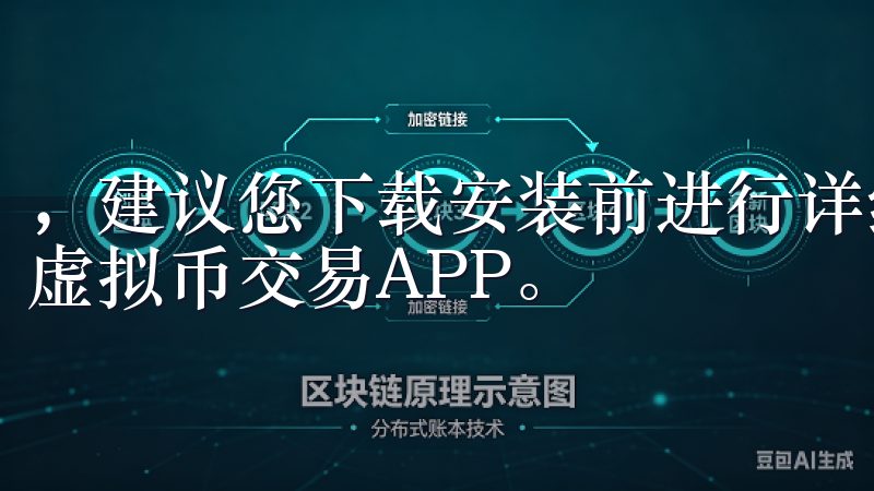 ，建议您下载安装前进行详细的市场调研，以便选择适合自己的虚拟币交易APP。