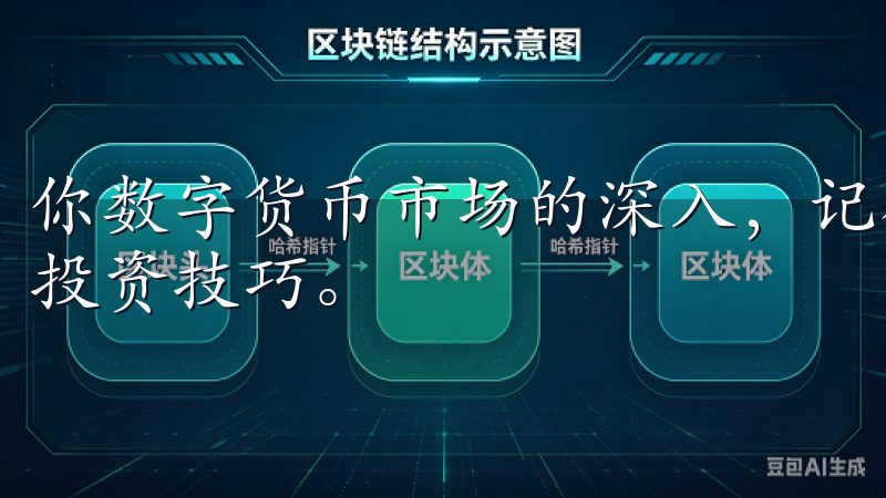 你数字货币市场的深入，记得保持学习与观察，持续提升自己的投资技巧。