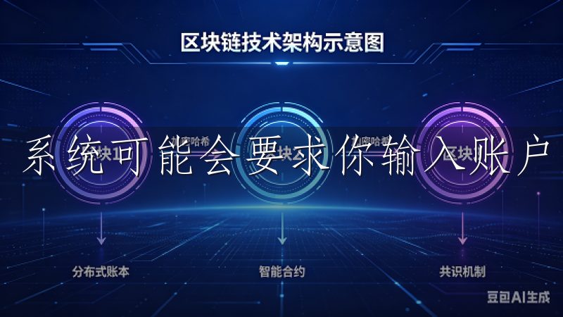 系统可能会要求你输入账户密码以验证身份。