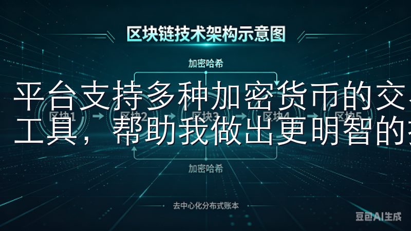 平台支持多种加密货币的交易，并且提供实时的市场数据和分析工具，帮助我做出更明智的投资决策。