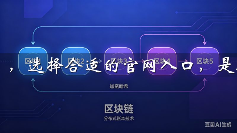 ，选择合适的官网入口，是提升投资效率的关键第一步。