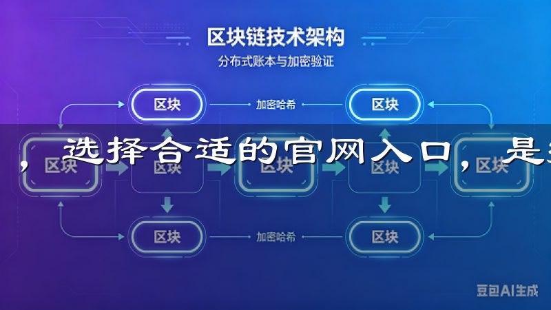 ，选择合适的官网入口，是提升投资效率的关键第一步。