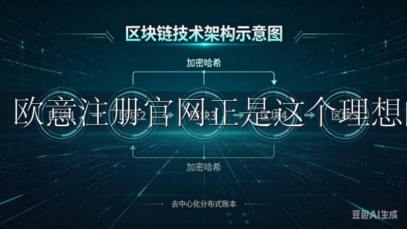欧意注册官网正是这个理想的起点。