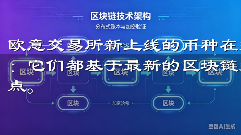 欧意交易所新上线的币种在技术上各有特色，但都有一个共同点：它们都基于最新的区块链技术，具备高效、安全和可扩展的特点。