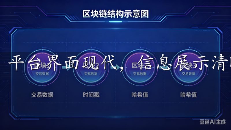 平台界面现代，信息展示清晰，适合各个层次的用户。