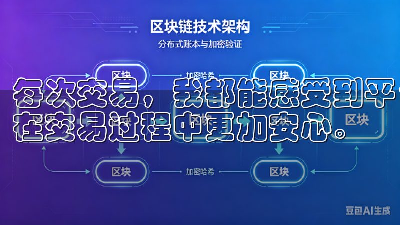 每次交易，我都能感受到平台对用户资产的重视和保护，这让我在交易过程中更加安心。